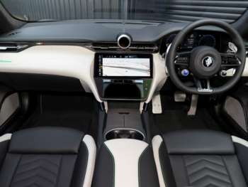 Used Maserati Granturismo 2023 for sale - 75114186: Photo