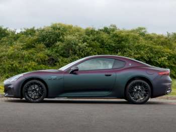 Used Maserati Granturismo 2023 for sale - 75114186: Photo