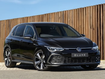 2024 - 2.0 TDI 200 GTD 5dr DSG