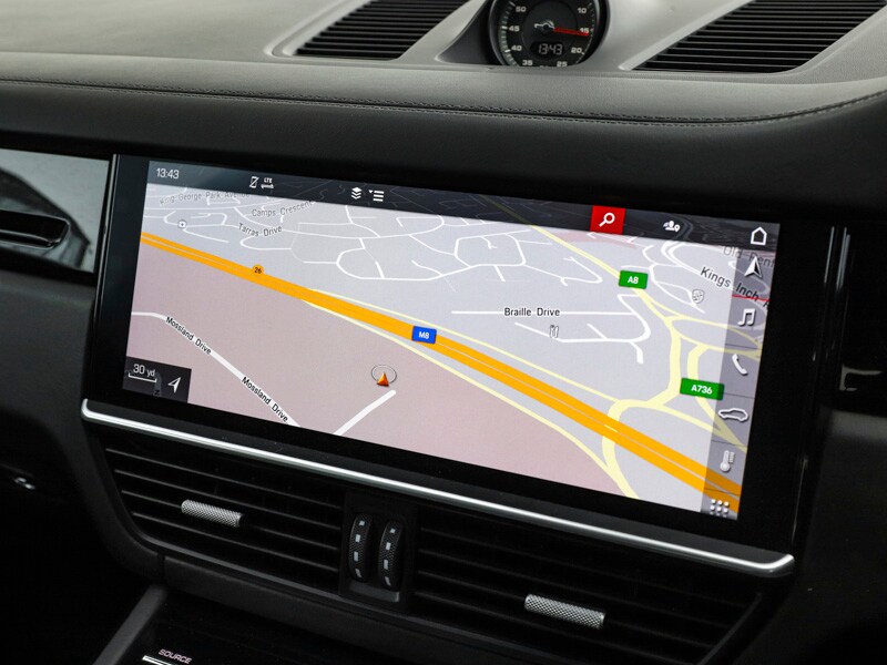 Used Porsche Cayenne 2019 for sale - 77690161: Photo 14