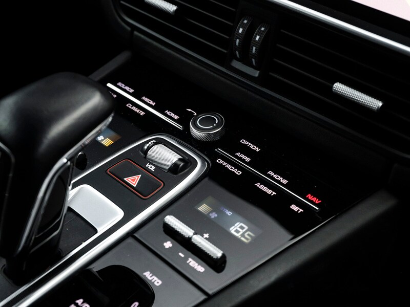 Used Porsche Cayenne 2019 for sale - 77690161: Photo 19