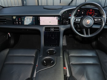 Used Porsche Taycan 2022 for sale - 79549878: Photo