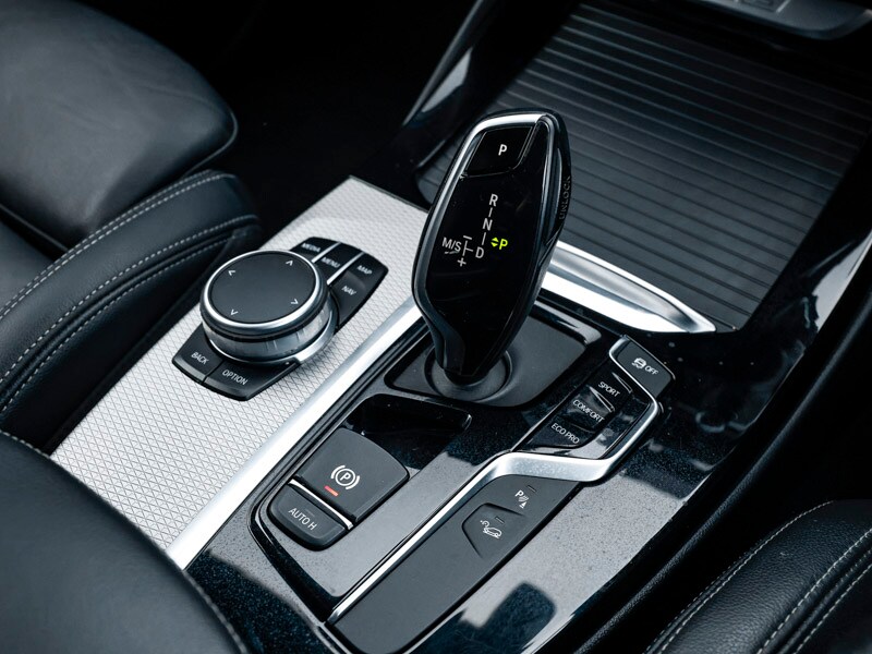 Used BMW X3 2019 for sale - 77482739: Photo 11