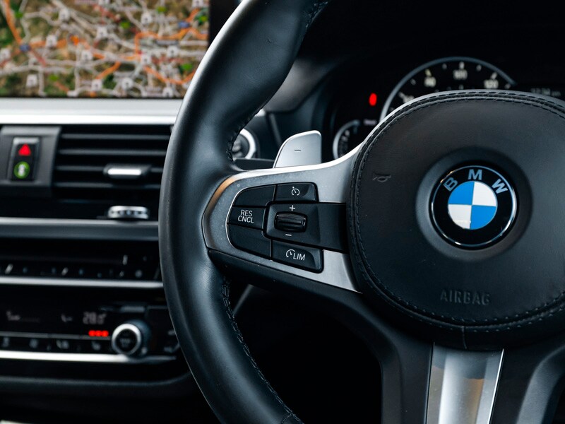 Used BMW X3 2019 for sale - 77482739: Photo 12