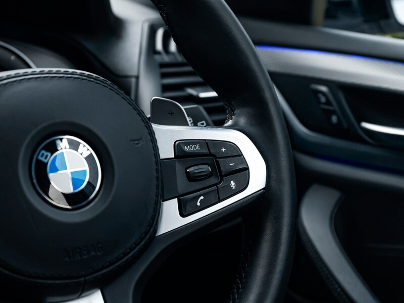 Used BMW X3 2019 for sale - 77482739: Photo 13