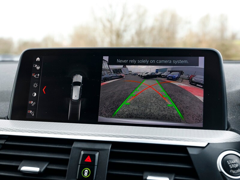 Used BMW X3 2019 for sale - 77482739: Photo 16