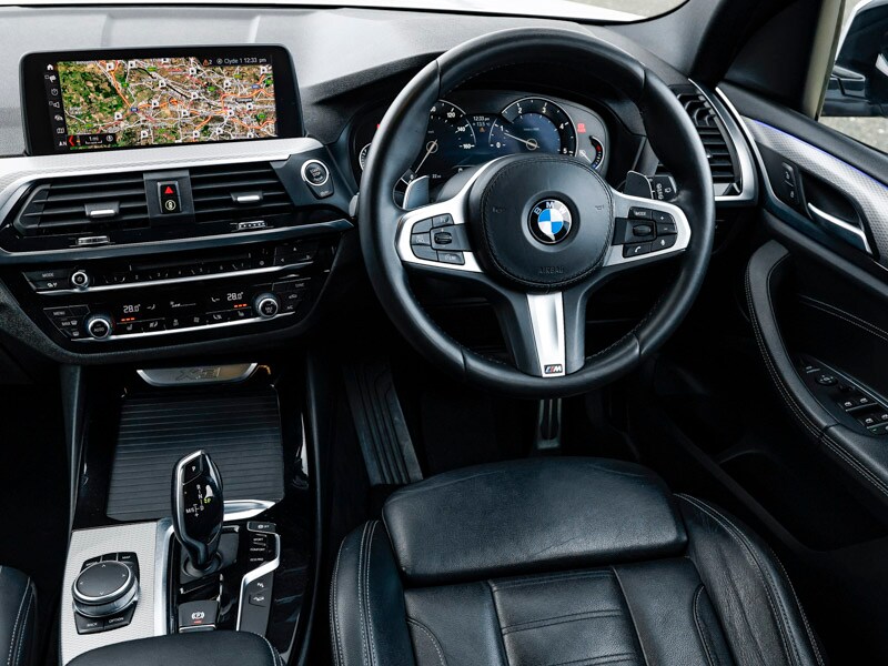 Used BMW X3 2019 for sale - 77482739: Photo 19