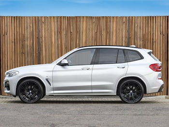 Used BMW X3 2019 for sale - 77482739: Photo