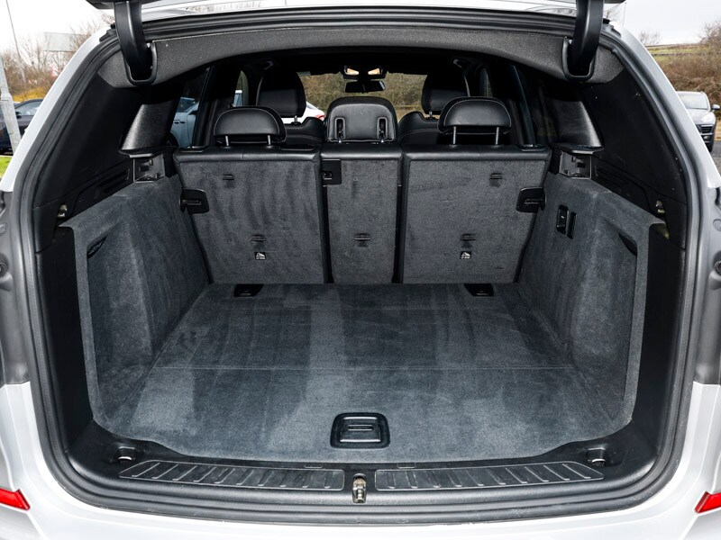 Used BMW X3 2019 for sale - 77482739: Photo 8