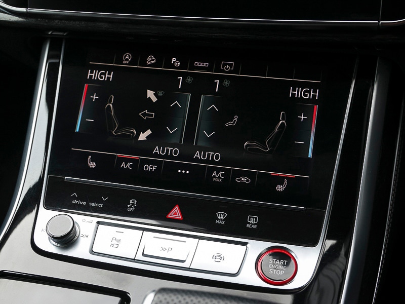 Used Audi Q8 2022 for sale - 76785676: Photo 13