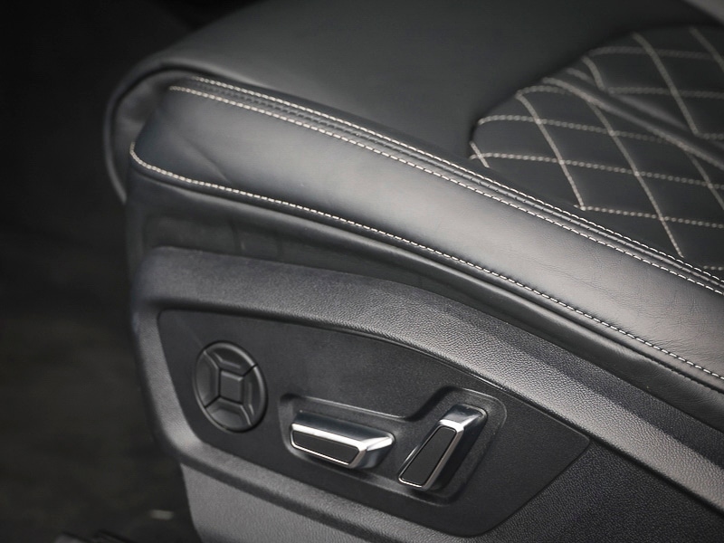 Used Audi Q8 2022 for sale - 76785676: Photo 16