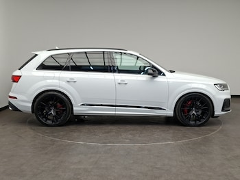 Used Audi Q7 2020 for sale - 79092208: Photo