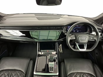 Used Audi Q7 2020 for sale - 79092208: Photo