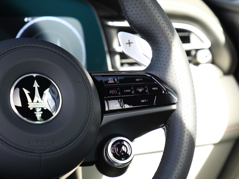 Used Maserati Other 2025 for sale - 78126285: Photo 10