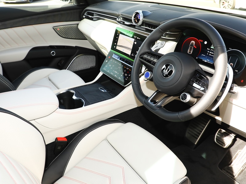 Used Maserati Other 2025 for sale - 78126285: Photo 13