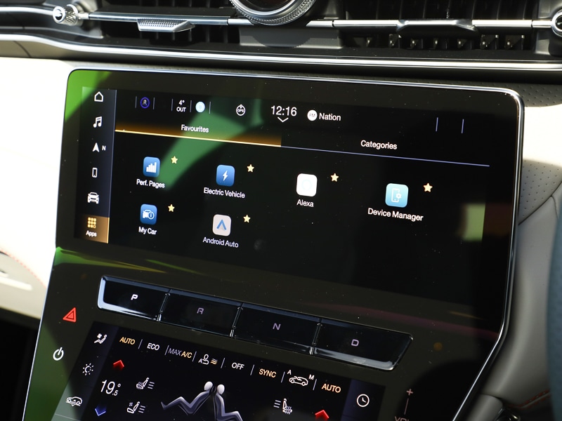 Used Maserati Other 2025 for sale - 78126285: Photo 14