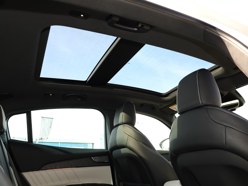 Used Maserati Other 2025 for sale - 78126285: Photo 15