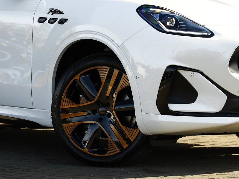 Used Maserati Other 2025 for sale - 78126285: Photo 19