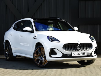 Used Maserati Other 2025 for sale - 78126285: Photo