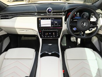 Used Maserati Other 2025 for sale - 78126285: Photo