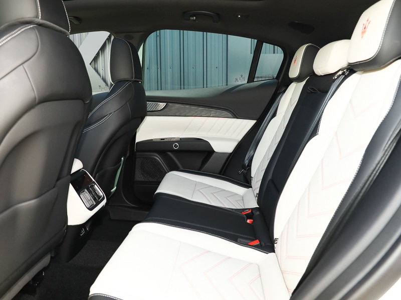 Used Maserati Other 2025 for sale - 78126285: Photo 6