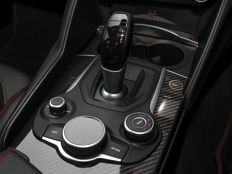 Used Alfa Romeo Giulia 2020 for sale - 77736458: Photo 14