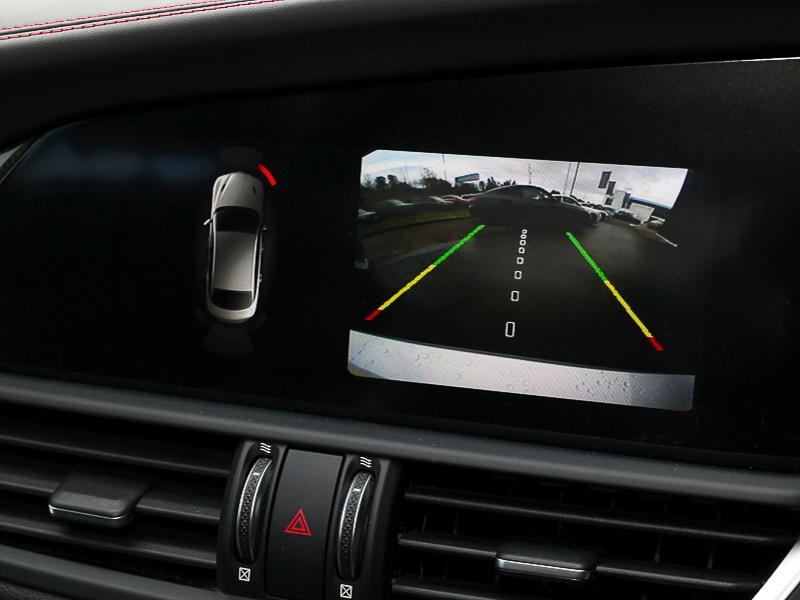 Used Alfa Romeo Giulia 2020 for sale - 77736458: Photo 15