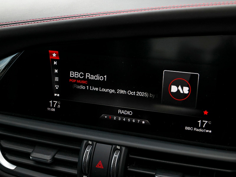 Used Alfa Romeo Giulia 2020 for sale - 77736458: Photo 17