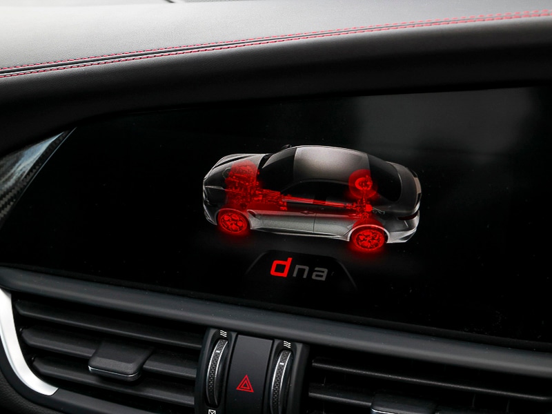 Used Alfa Romeo Giulia 2020 for sale - 77736458: Photo 18