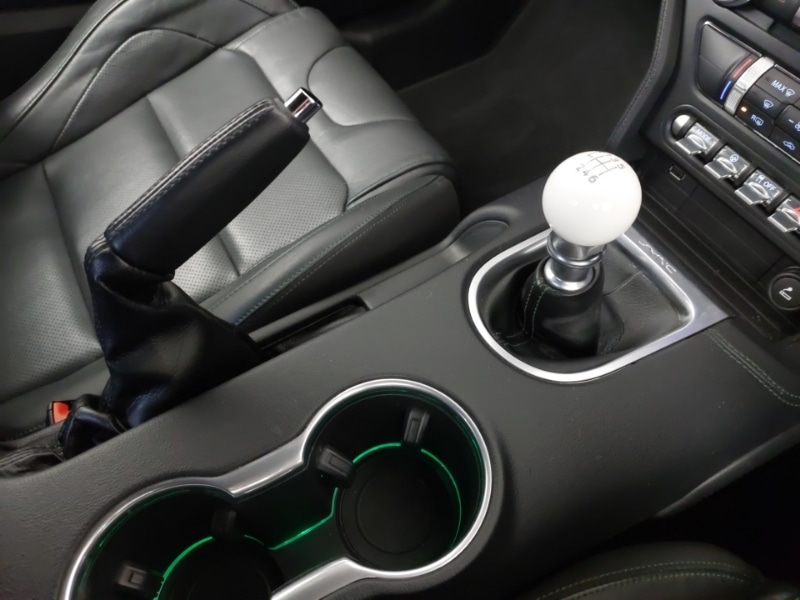 Used Ford Mustang 2020 for sale - 77963966: Photo 10