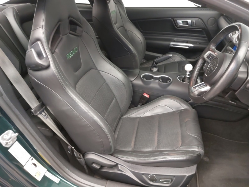 Used Ford Mustang 2020 for sale - 77963966: Photo 11