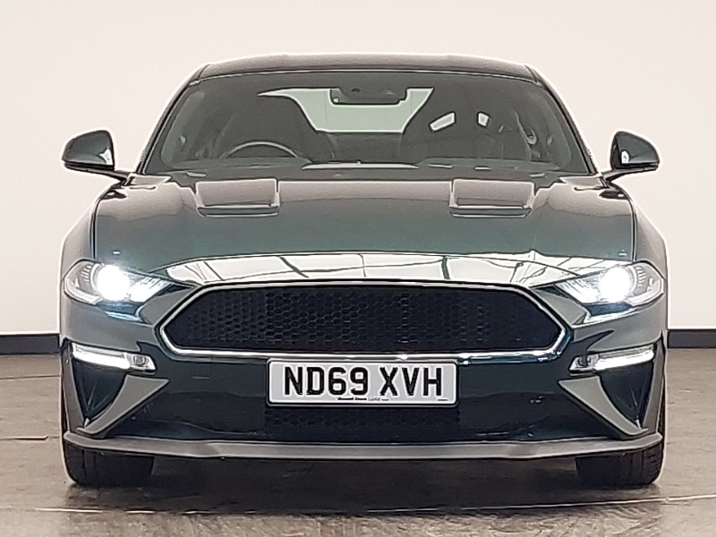 Used Ford Mustang 2020 for sale - 77963966: Photo 16