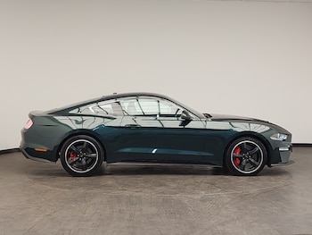 Used Ford Mustang 2020 for sale - 77963966: Photo