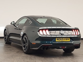 Used Ford Mustang 2020 for sale - 77963966: Photo
