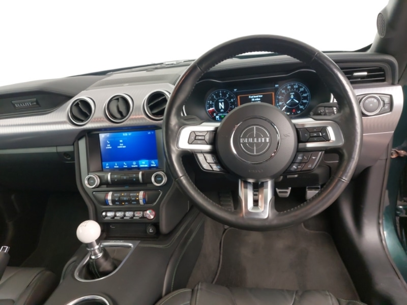 Used Ford Mustang 2020 for sale - 77963966: Photo 5