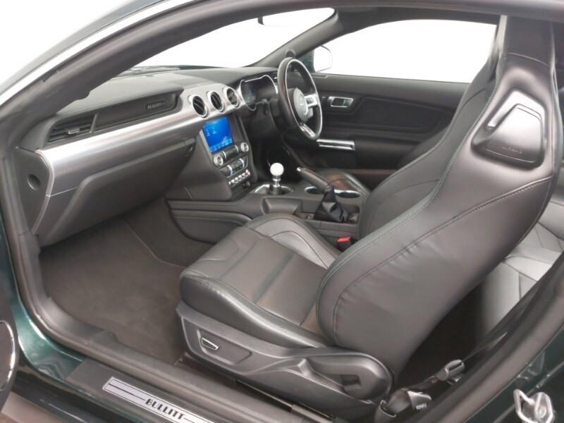 Used Ford Mustang 2020 for sale - 77963966: Photo 7