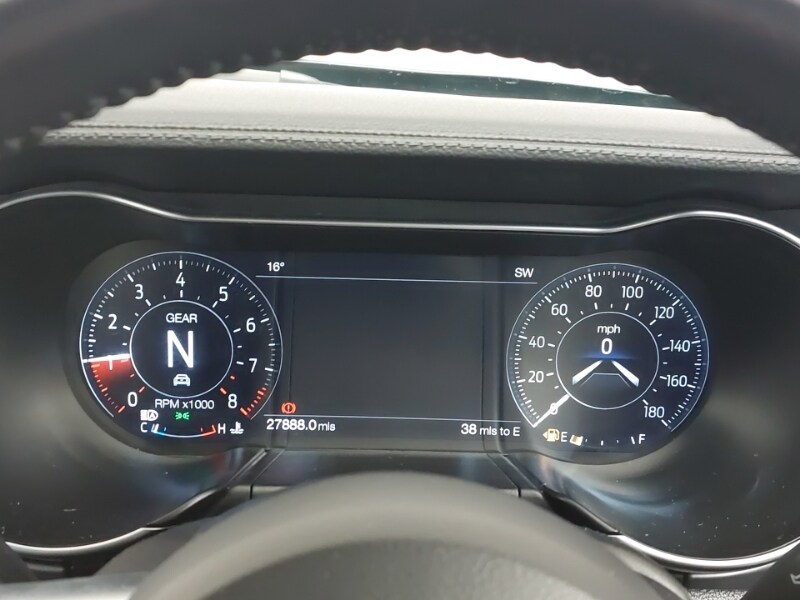 Used Ford Mustang 2020 for sale - 77963966: Photo 9