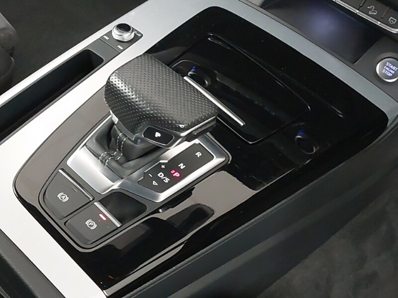 Used Audi Q5 2022 for sale - 77999373: Photo 10