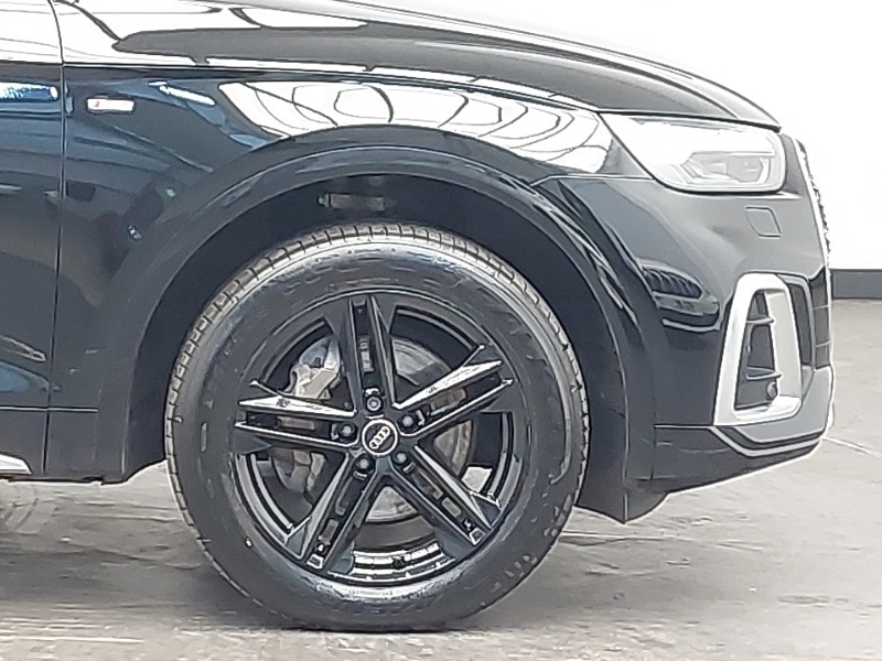 Used Audi Q5 2022 for sale - 77999373: Photo 14