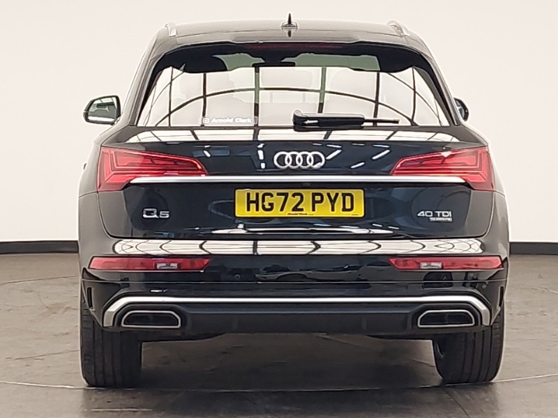 Used Audi Q5 2022 for sale - 77999373: Photo 15