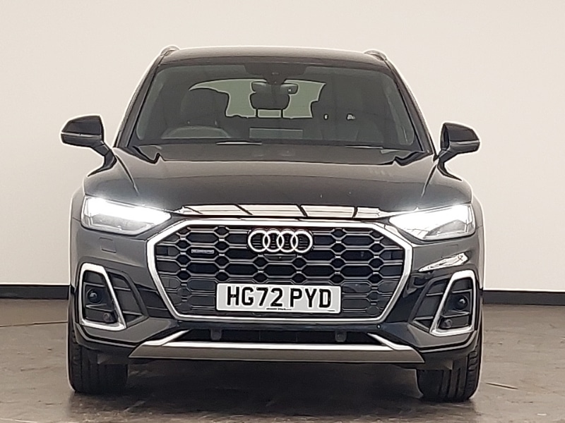 Used Audi Q5 2022 for sale - 77999373: Photo 16