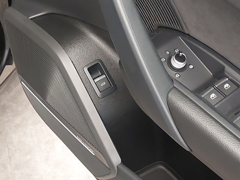 Used Audi Q5 2022 for sale - 77999373: Photo 17