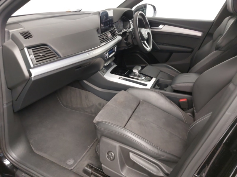 Used Audi Q5 2022 for sale - 77999373: Photo 7