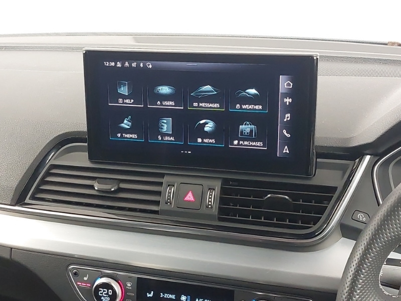 Used Audi Q5 2022 for sale - 77999373: Photo 8