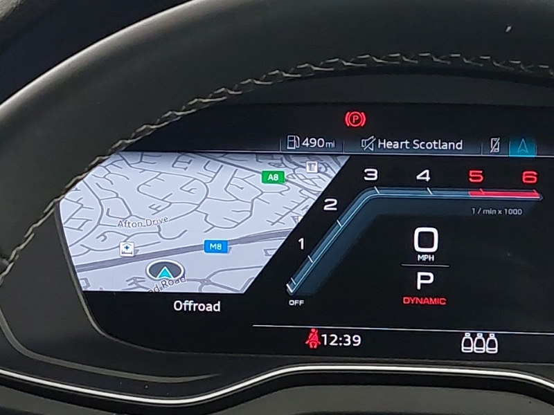 Used Audi Q5 2022 for sale - 77999373: Photo 9