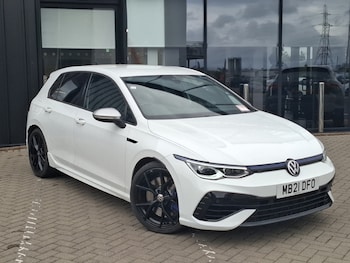 Used Volkswagen Golf 2021 for sale - 78647545: Photo