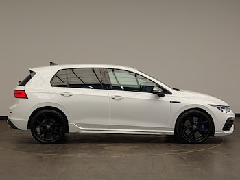 Used Volkswagen Golf 2021 for sale - 78647545: Photo