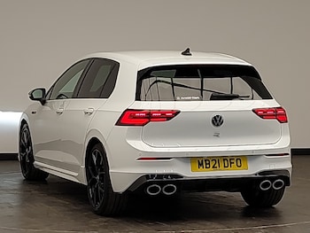 Used Volkswagen Golf 2021 for sale - 78647545: Photo