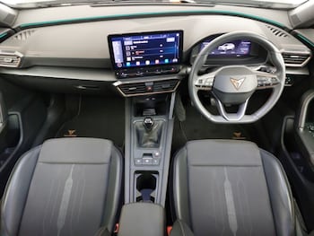 Used Cupra Formentor 2021 for sale - 78511382: Photo