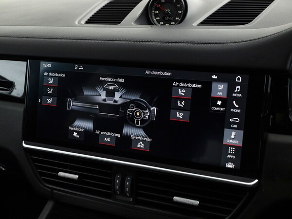 Used Porsche Cayenne 2019 for sale - 75663959: Photo 16